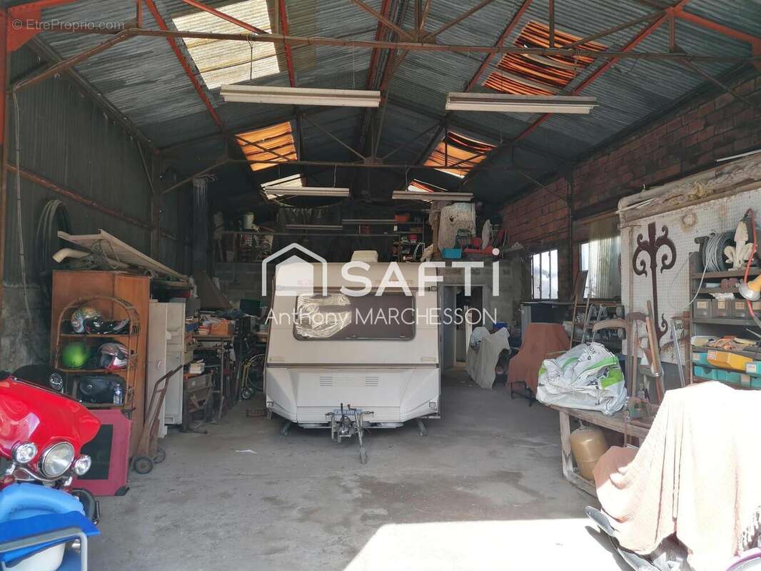 Photo 9 - Maison à AYTRE