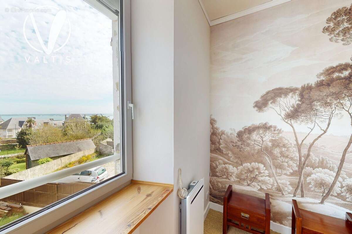 Appartement à SAINT-CAST-LE-GUILDO