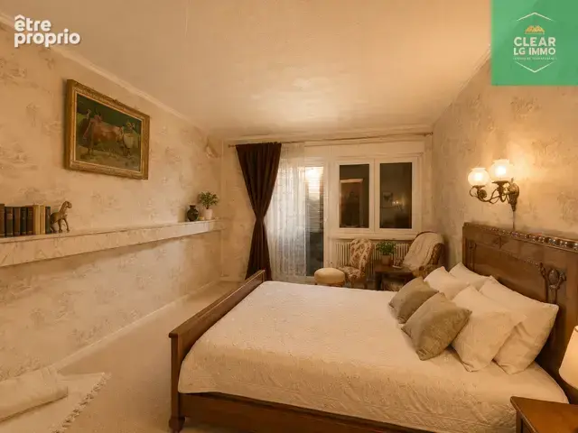 Grande maison individuelle à rénover prox Fèves - photo 18