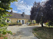 Maison à LAVEYSSIERE
