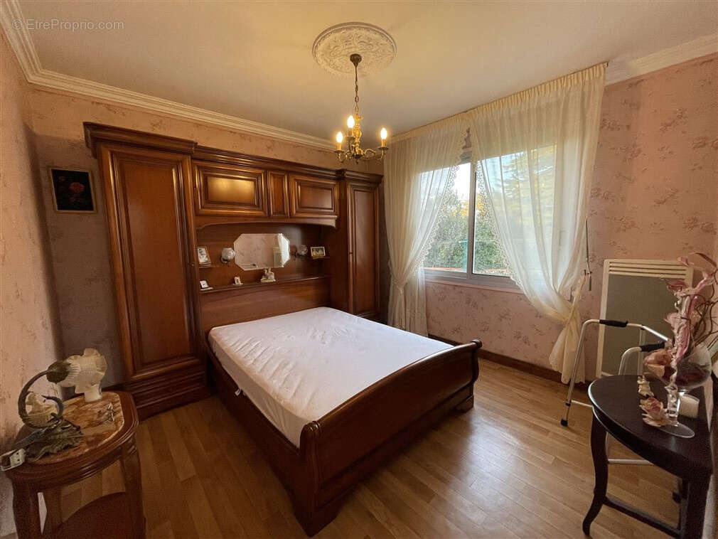 Maison à LA GUERINIERE