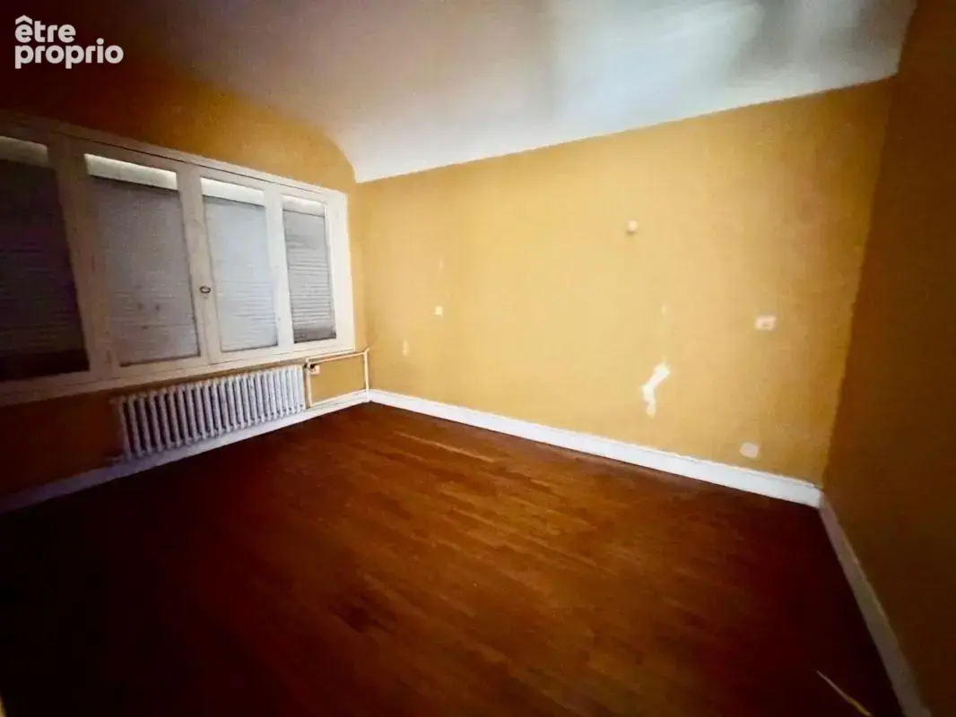 Maison à vendre 6 pièces  (56) - photo 8