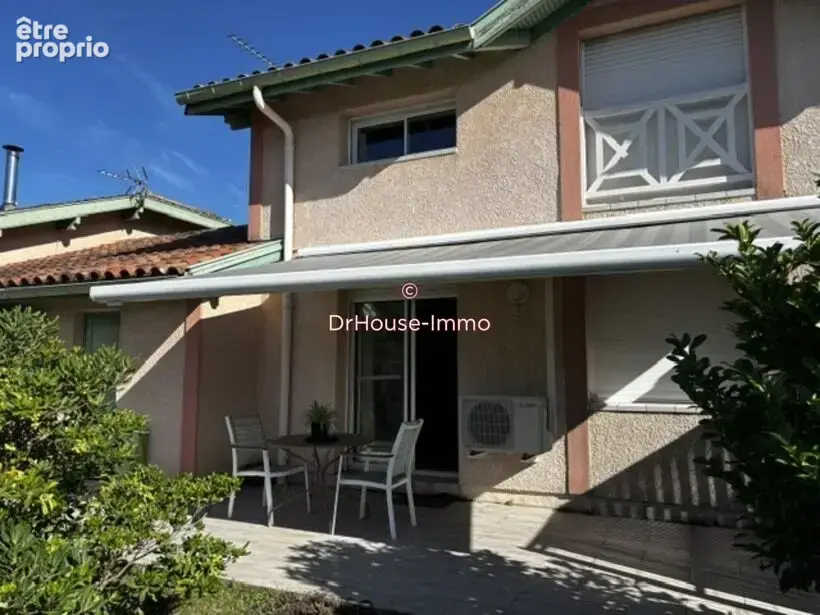 Maison 4 pièces 93 m² à vendre à Tosse (40230) - photo 51