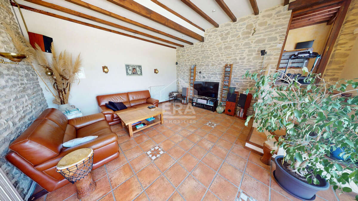 Maison à LAGNIEU