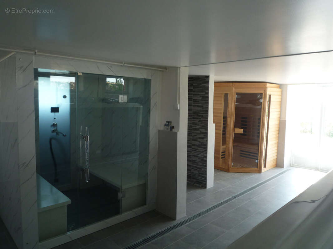 LE THOULT TROSNAY (51) à vendre superbe corps de ferme restauré sur un terrain clos de plus de 8600 m2 avec étang - photo 8