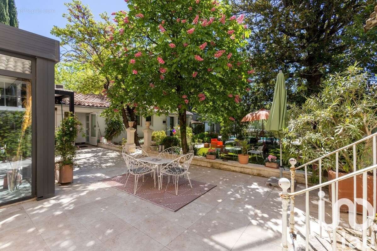 Photo 3 - Appartement à AIX-EN-PROVENCE