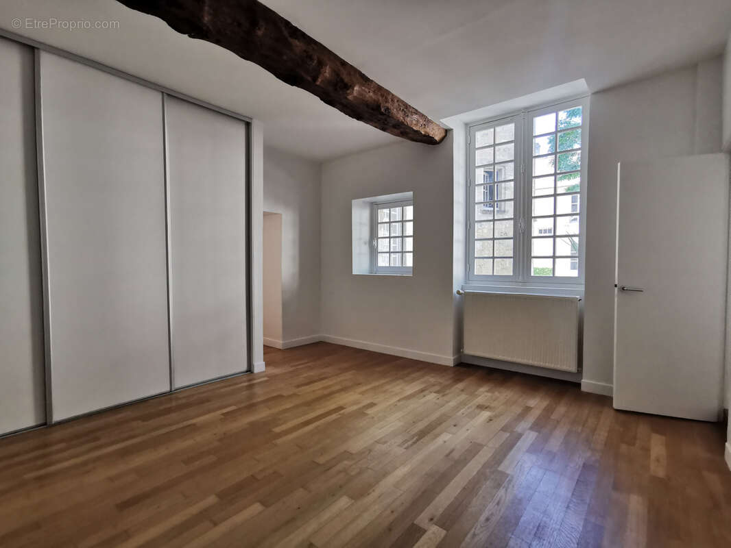 Appartement à BAYEUX