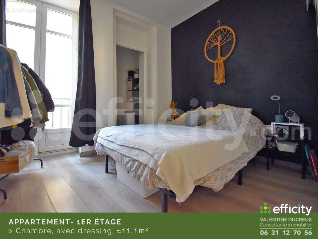 Appartement à CHAZELLES-SUR-LYON