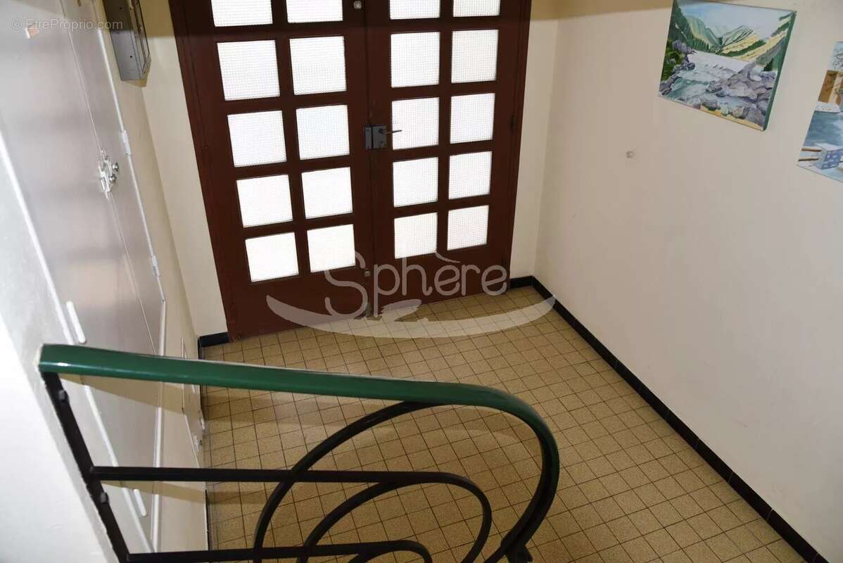 Appartement à LIMOUX