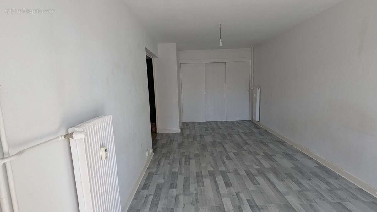 Appartement 39 m² à Dijon  - photo 4