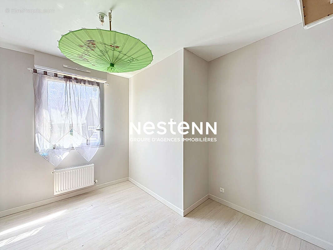 Maison Sorigny plain pied, 4 chambres - photo 5