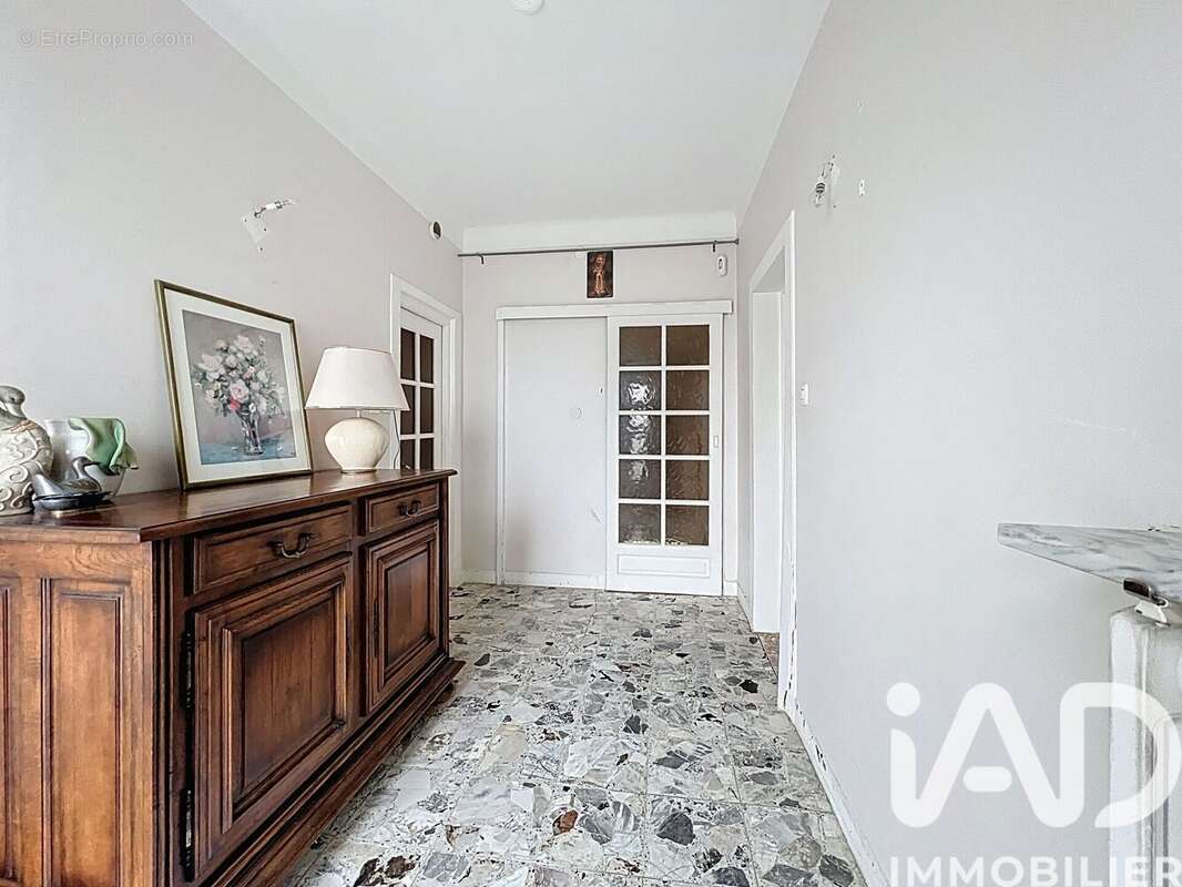 Photo 2 - Maison à COURCELLES-SUR-NIED