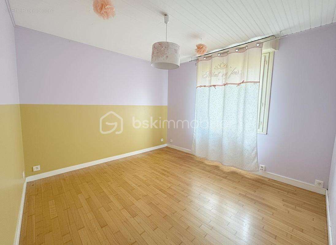 Maison à BRUC-SUR-AFF