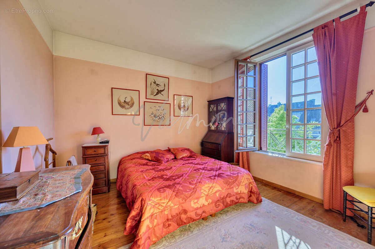 Maison à CONFLANS-SAINTE-HONORINE