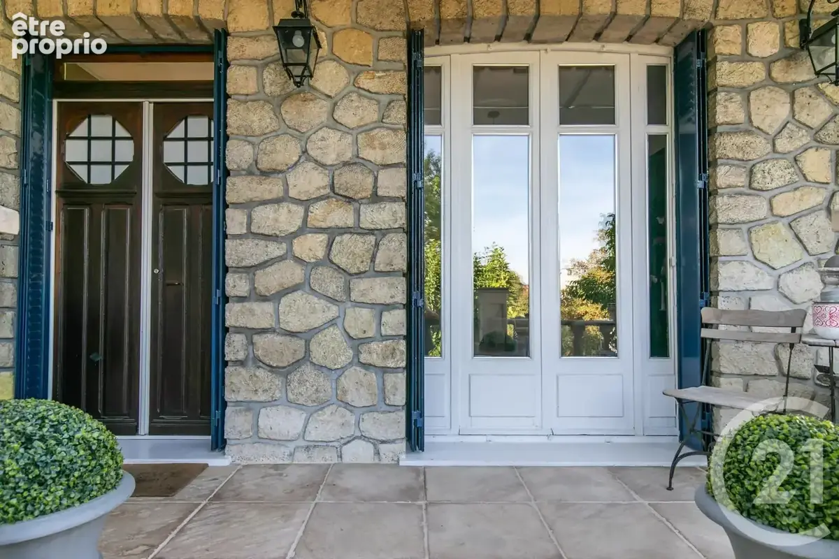 Maison 6 pièces 173 m² à vendre à Saint-Maur-Des-Fosses (94100) - photo 26