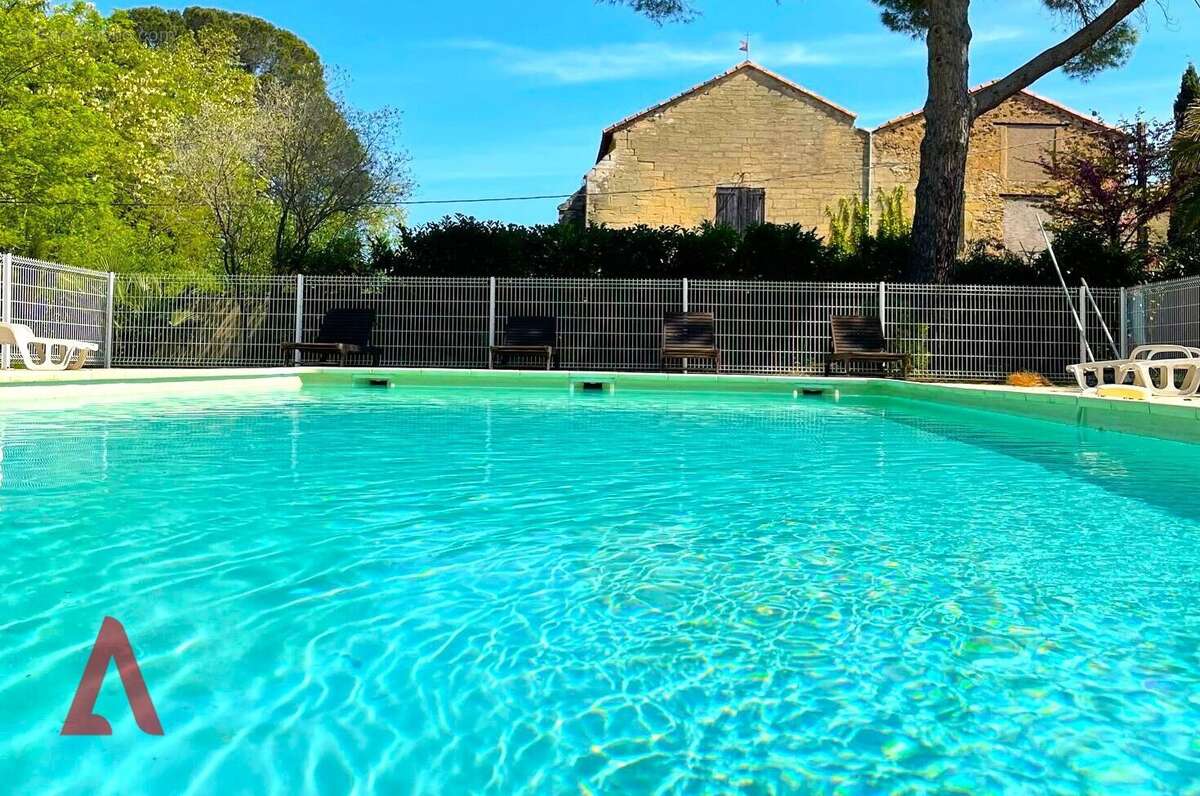 Appartement à ALIGNAN-DU-VENT