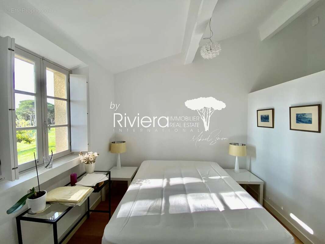Ramatuelle - appartement vue mer - photo 15
