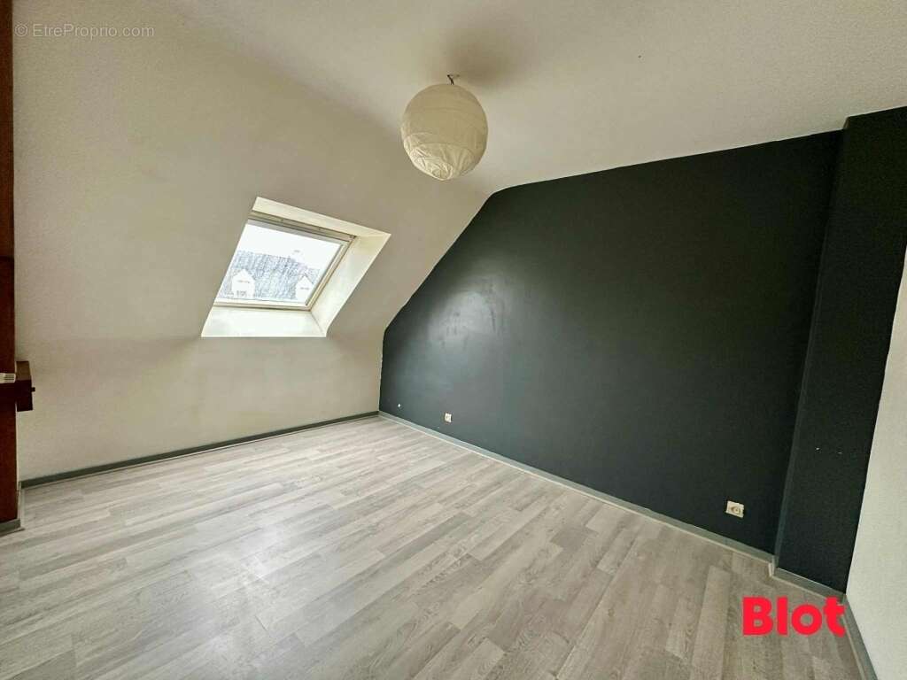 Maison à RENNES