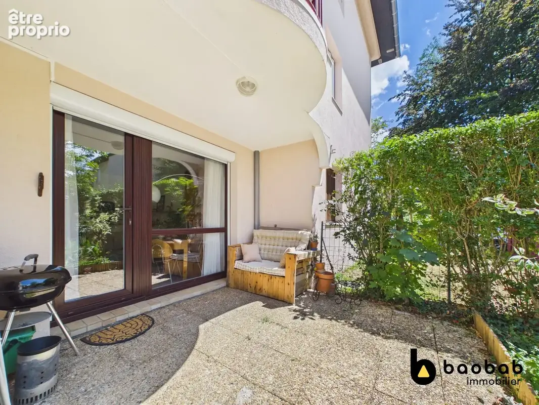 Appartement 3 pièces 63 m² à vendre à Chambery (73000) - photo 6