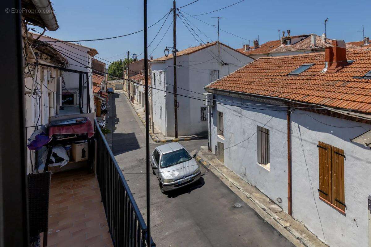 Appartement T2 de 26 m² situé à Marseille - photo 9