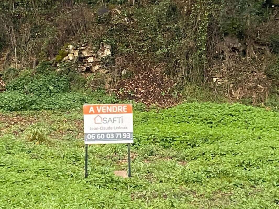 Photo 4 - Terrain à FIGEAC