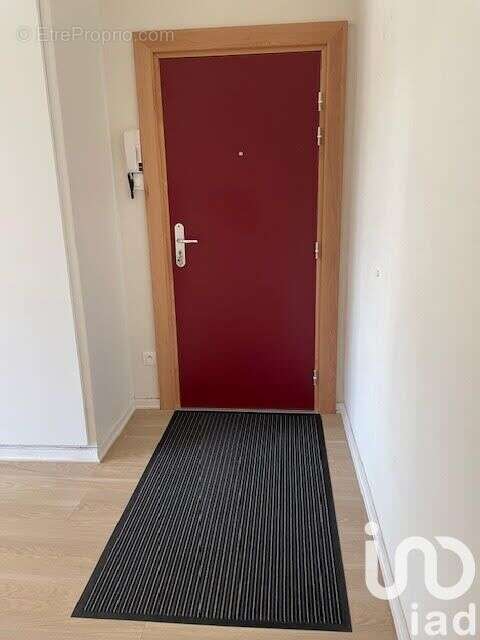 Photo 9 - Appartement à STRASBOURG