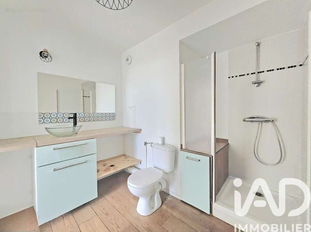 Photo 9 - Appartement à BOBIGNY