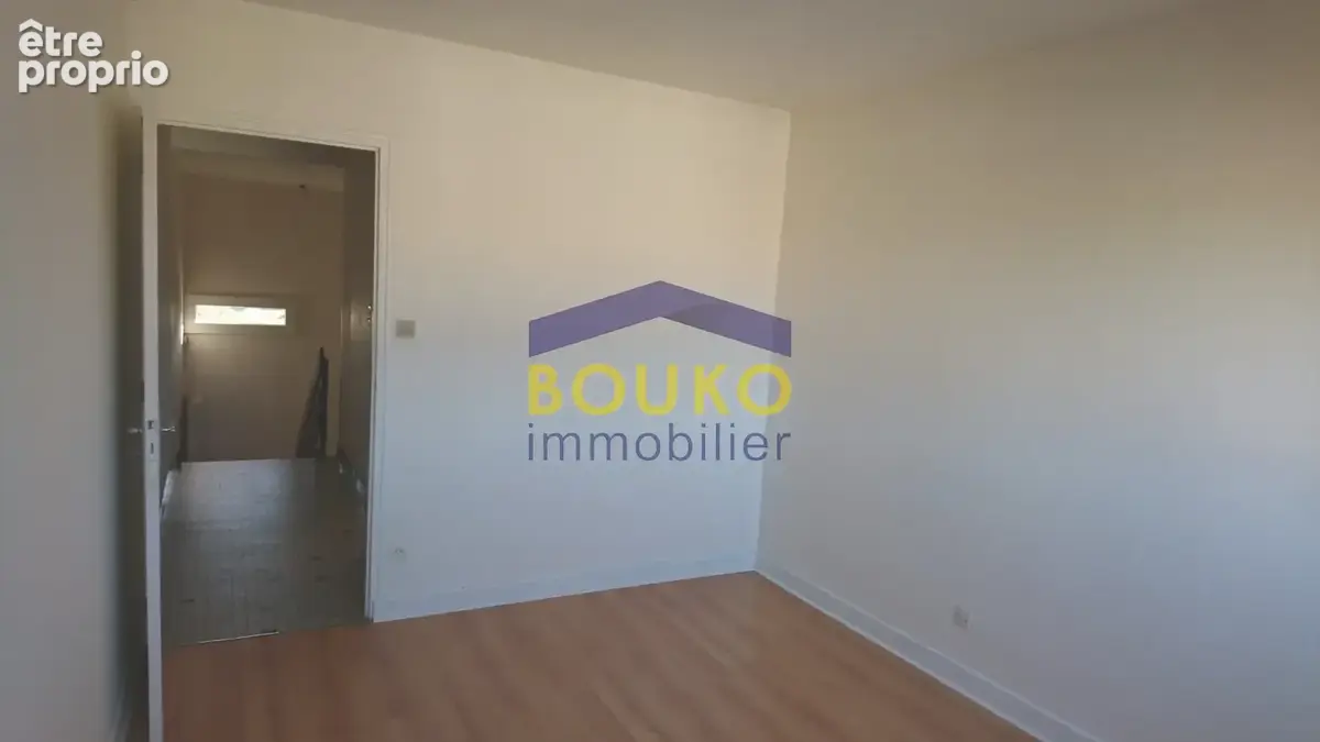 Dombasle Maison T4 de 86 m2 - photo 12