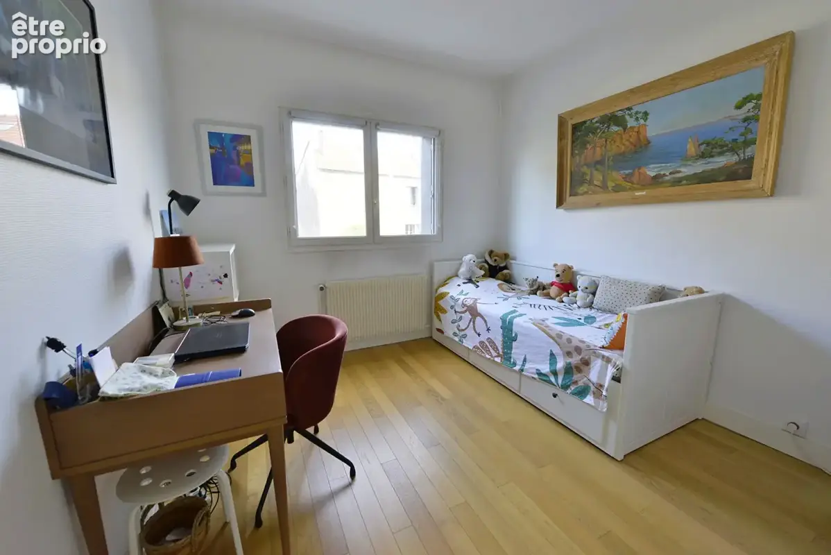 Maison 140m² à l'haÿ-les-roses - photo 16
