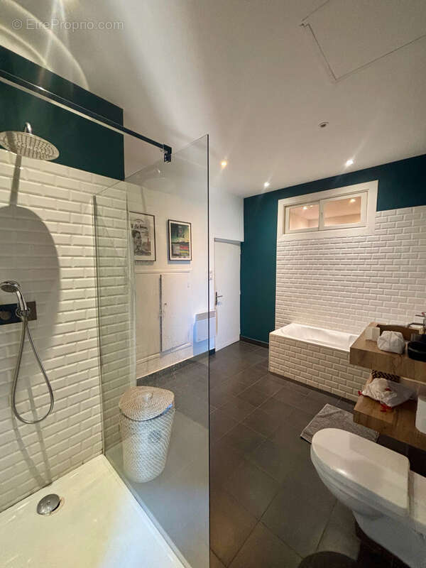 Appartement à SAN-MARTINO-DI-LOTA