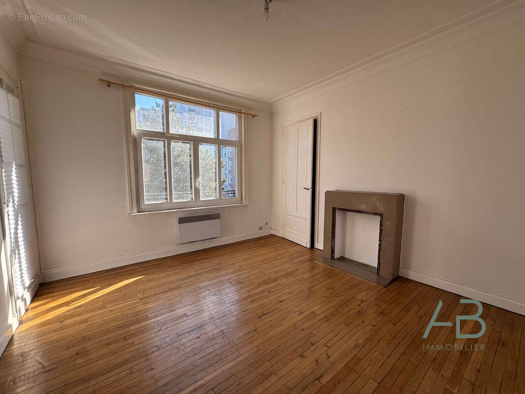 Appartement à LILLE