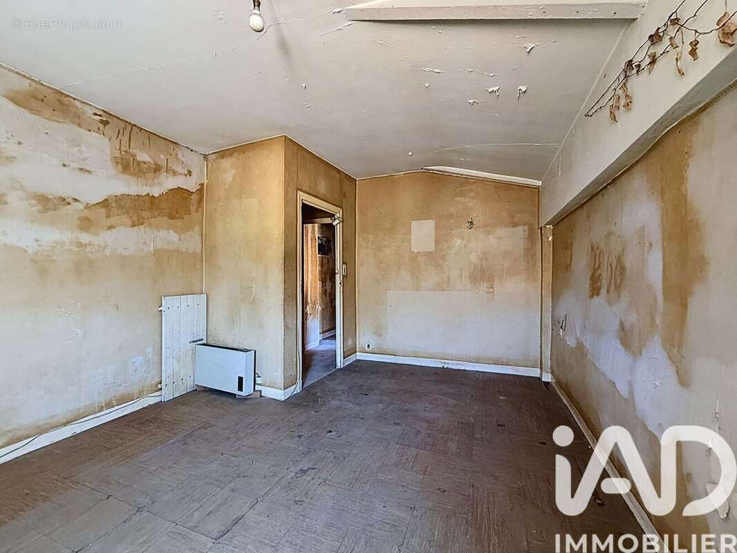 Photo 3 - Appartement à PERPIGNAN