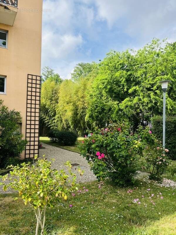 Appartement à LIBOURNE