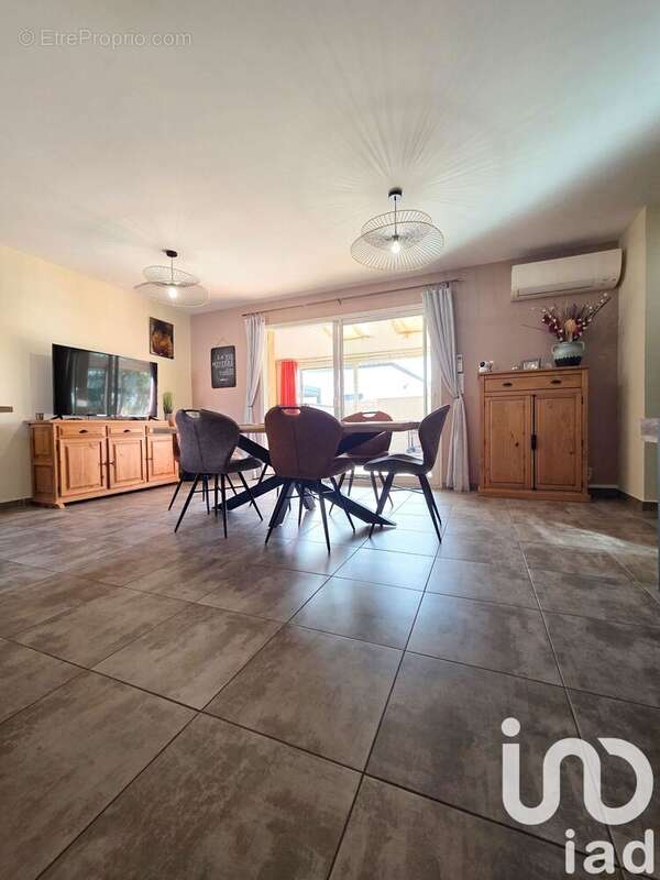 Photo 8 - Maison à PIA