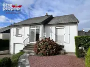 Maison à SAINT-DENIS-DE-GASTINES