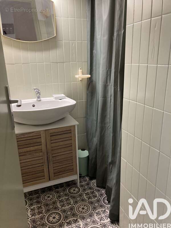 Photo 8 - Appartement à AGDE