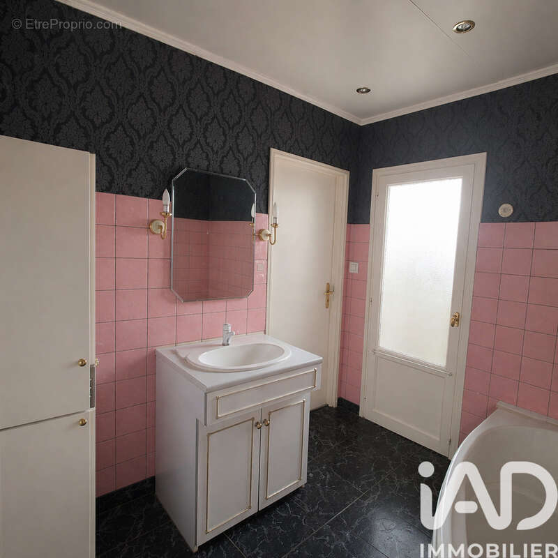 Photo 4 - Appartement à ROMBAS