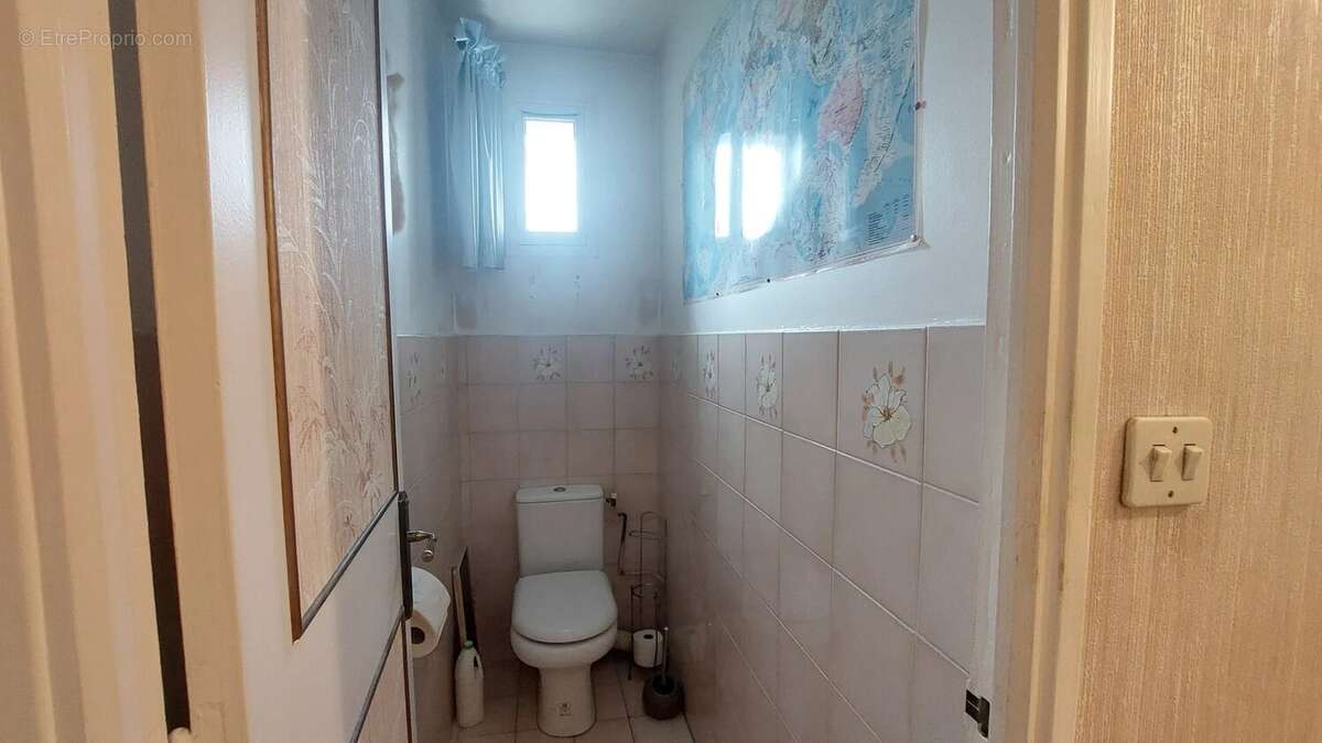 Appartement à AVIGNON