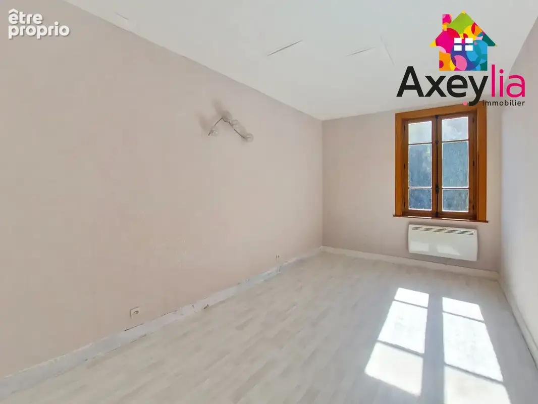À vendre - st-nizier-d'azergues - maison de village 4 chambres avec terrain - photo 5
