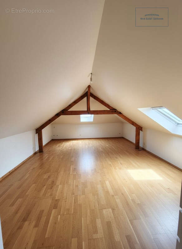 Appartement 157 m² à Rennes  - photo 9