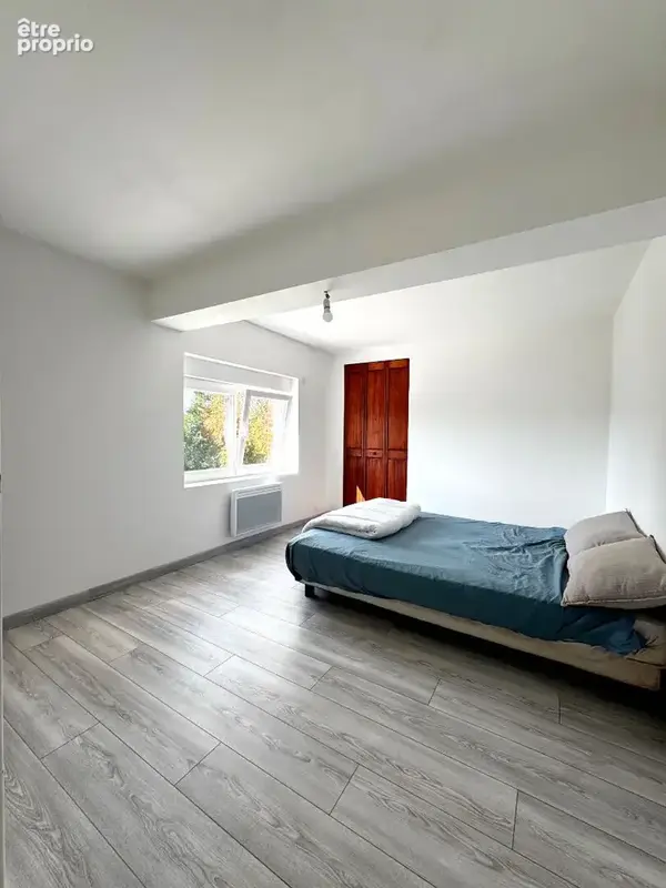 Maison Longère d'Exception à Dourlers - 7 pièces, 6 chambres, 250 000 - photo 10