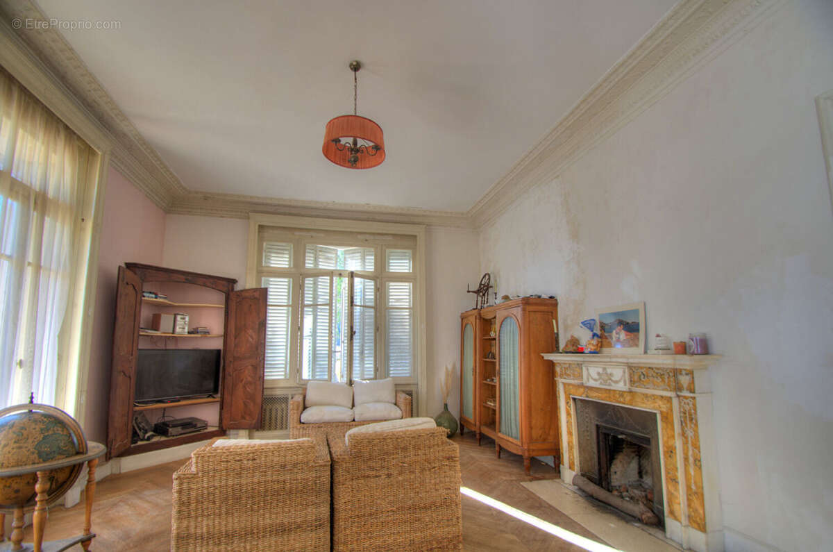 Maison à SAINT-RAPHAEL