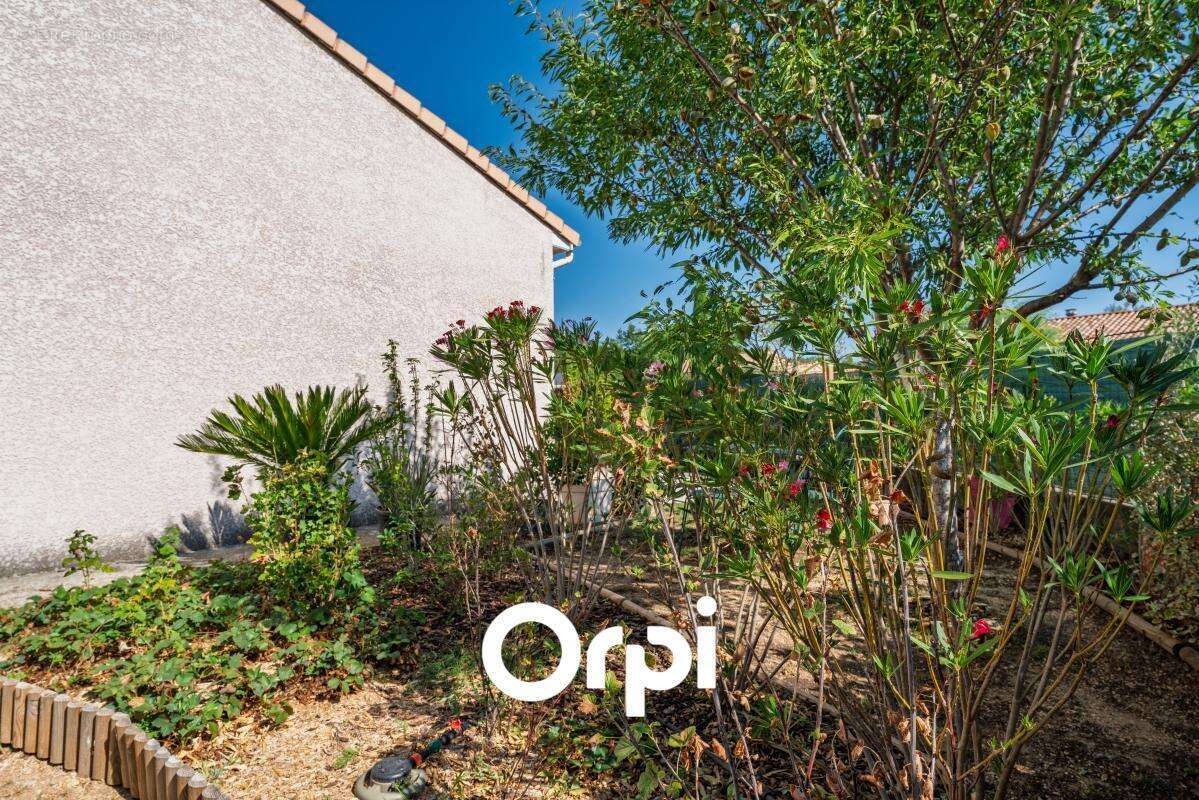 Maison À Vendre - photo 21