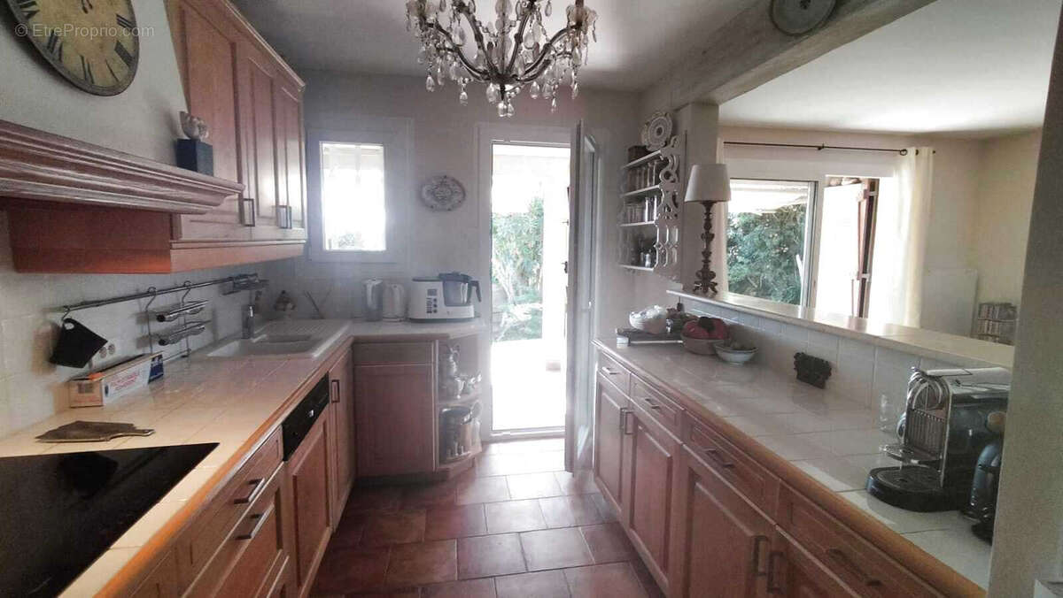 Maison à CARQUEIRANNE