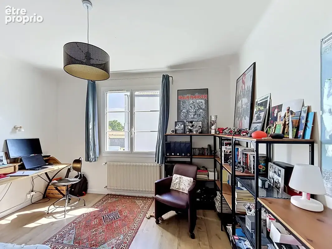 Maison 161 m² à Gorges  - photo 7