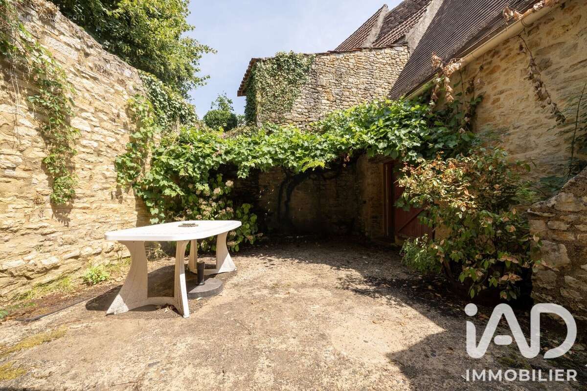 Maison 66 m² à Berbiguieres  - photo 6