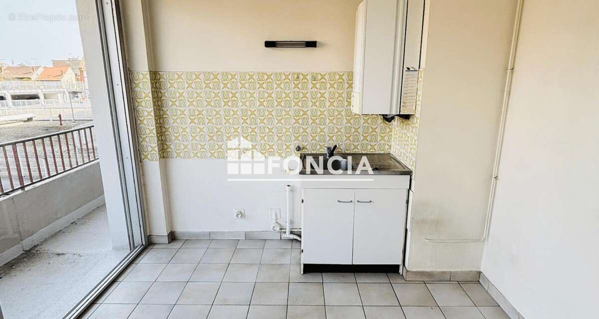 Appartement à MONTAUBAN