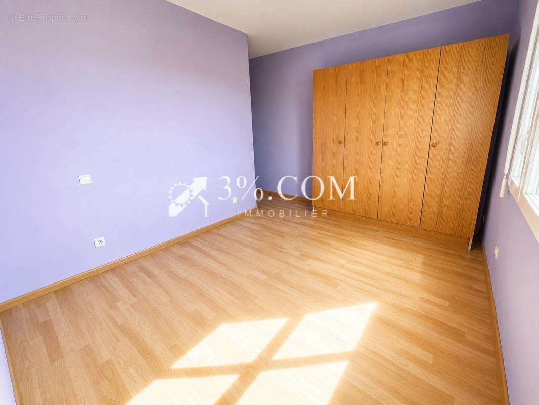 Maison individuel - 6 chambres - terrain 1100 m2 - photo 11