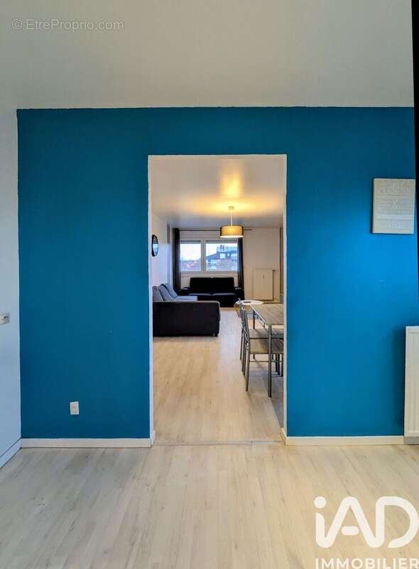 Photo 4 - Appartement à DOUAI