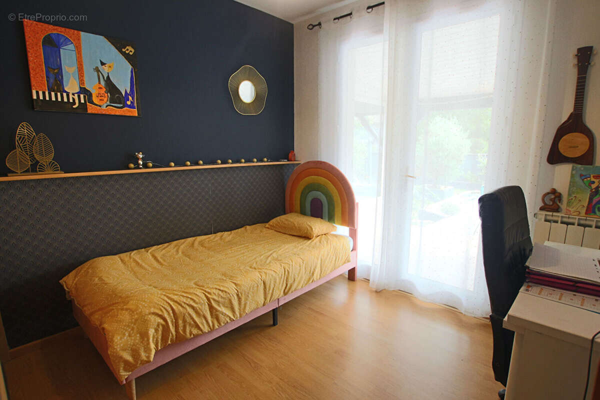 Maison à MIOS